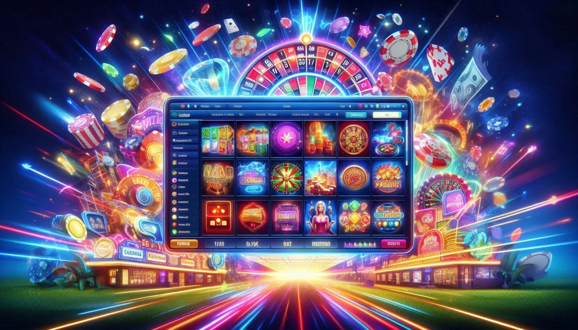 MonoPlay Casino